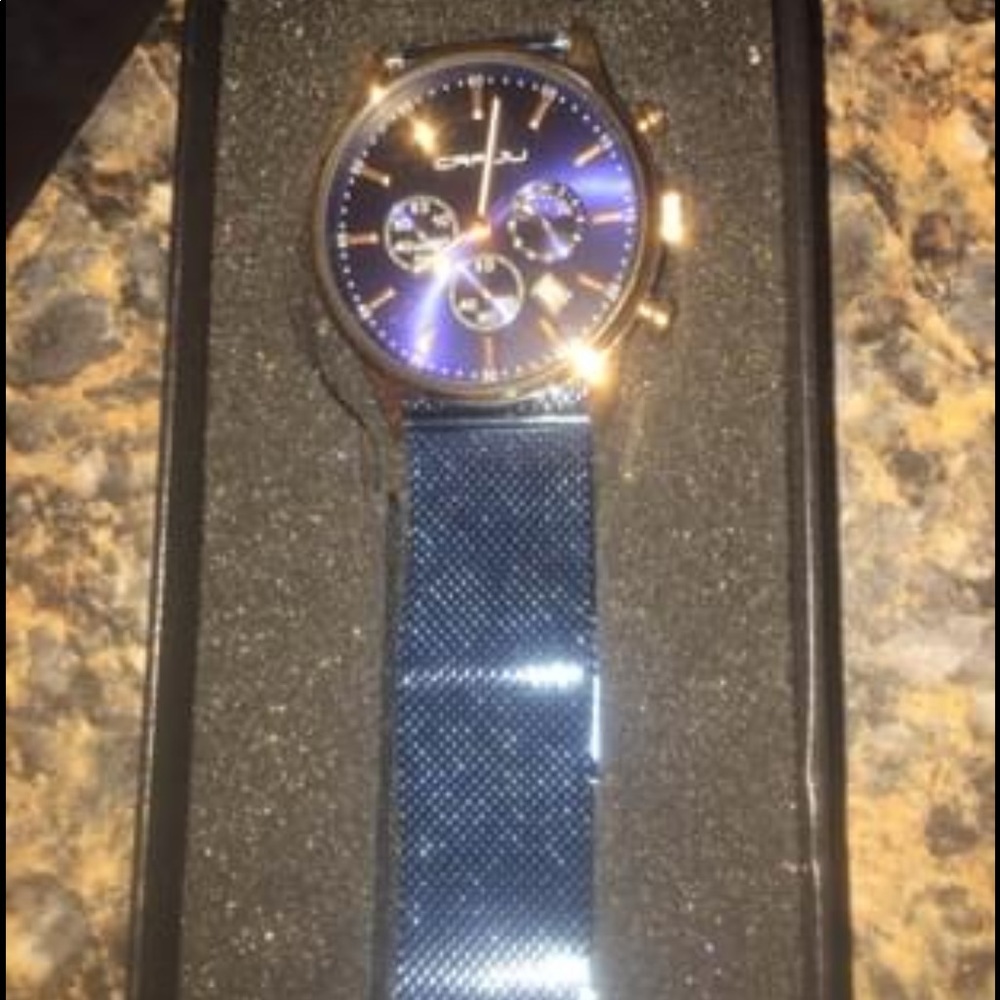 Brand New Men’s Watch
